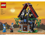 LEGO® Gwp 40601 Majisto's Magical Workshop, Age 12+, Building Blocks, 2023 (365pcs)