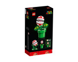 LEGO® Super Mario 71426 Piranha Plant, Age 18+, Building Blocks, 2023 (540pcs)