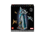LEGO® D2C Super Heroes 76269 Avengers Tower, Age 18+, Building Blocks, 2023 (5201pcs)