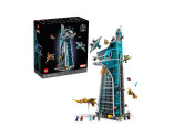 LEGO® D2C Super Heroes 76269 Avengers Tower, Age 18+, Building Blocks, 2023 (5201pcs)