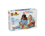LEGO® DUPLO 10421 Alphabet Truck, Age 2+, Building Blocks, 2024 (36pcs)