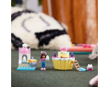 LEGO® Gabby's Dollhouse 10785 Bakey with Cakey Fun, Age 4+, Building Blocks, 2024 (58pcs)