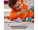 LEGO® Classic 11036 Creative Vehicles, Age 5+, Building Blocks, 2024 (900pcs)