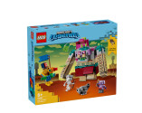 LEGO® Minecraft 21257 The Devourer Showdown, Age 8+, Building Blocks, 2024 (420pcs)
