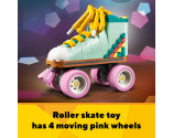 LEGO® Creator 3 in 1 31148 Retro Roller Skate, Age 8+, Building Blocks, 2024 (342pcs)