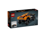 LEGO® Technic 42166 NEOM McLaren Extreme E Race Car, Age 7+, Building Blocks, 2024 (252pcs)
