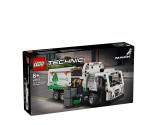 LEGO® Technic 42167 Mack® LR Electric Garbage Truck, Age 8+, Building Blocks, 2024 (503pcs)