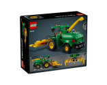 LEGO® Technic 42168 John Deere 9700 Forage Harvester, Age 9+, Building Blocks, 2024 (559pcs)