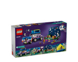LEGO® Friends 42603 Stargazing Camping Vehicle, Age 7+, Building Blocks, 2024 (364pcs)