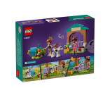 LEGO® Friends 42607 Autumn's Baby Cow Shed, Age 5+, Building Blocks, 2024 (79pcs)