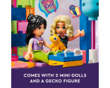 LEGO® Friends 42610 Karaoke Music Party, Age 6+, Building Blocks, 2024 (196pcs)