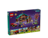 LEGO® Friends 42617 Farm Animal Sanctuary, Age 6+, Building Blocks, 2024 (489pcs)