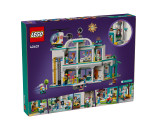 LEGO® Friends 42621 Heartlake City Hospital, Age 7+, Building Blocks, 2024 (1045pcs)