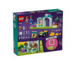 LEGO® Friends 42632 Farm Animal Vet Clinic, Age 4+, Building Blocks, 2024 (161pcs)