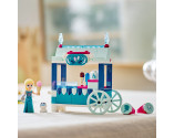 LEGO® Disney Princess 43234 Elsa's Frozen Treats, Age 5+, Building Blocks, 2024 (82pcs)