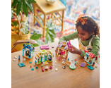 LEGO® Disney Princess 43246 Disney Princess Market Adventure, Age 6+, Building Blocks, 2024 (817pcs)
