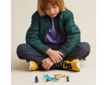 LEGO® Ninjago 71802 Nya's Rising Dragon Strike, Age 6+, Building Blocks, 2024 (26pcs)