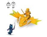 LEGO® Ninjago 71803 Arin's Rising Dragon Strike, Age 6+, Building Blocks, 2024 (27pcs)