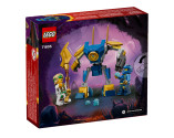 LEGO® Ninjago 71805 Jay's Mech Battle Pack, Age 6+, Building Blocks, 2024 (78pcs)