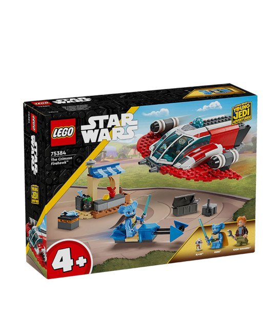 Lego 75347 - Star Wars TIE Bomber 625 pcs 9+