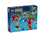 LEGO® Sonic 76996 Knuckles' Guardian Mech, Age 8+, Building Blocks, 2024 (276pcs)