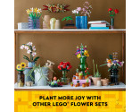 LEGO® LEL Flowers 40725 Cherry Blossoms, Age 8+, Building Blocks, 2024 (438pcs)