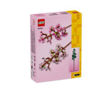 LEGO® LEL Flowers 40725 Cherry Blossoms, Age 8+, Building Blocks, 2024 (438pcs)