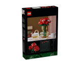 LEGO® Icons 10328 Bouquet of Roses, Age 18+, Building Blocks, 2024 (822pcs)