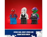 LEGO® Super Heroes 76279 Spider-Man Race Car & Venom Green Goblin, Age 7+, Building Blocks, 2024 (227pcs)