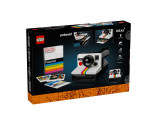 LEGO® Ideas 21345 Polaroid OneStep SX-70 Camera, Age 18+, Building Blocks, 2024 (516pcs)