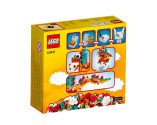 LEGO® GWP 40611 Year of the Dragon, Age 8+, Accessories, 2023 (214pcs)