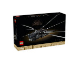 LEGO® Icons 10327 Dune Atreides Royal Ornithopter, Age 18+, Building Blocks, 2024 (1369pcs)