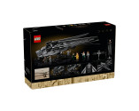 LEGO® Icons 10327 Dune Atreides Royal Ornithopter, Age 18+, Building Blocks, 2024 (1369pcs)