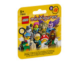 LEGO® Minifigures 71045 Series 25, Age 5+, Building Blocks, 2024 (9pcs)