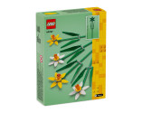 LEGO® LEL Flowers 40747 Daffodils, Age 8+, Building Blocks, 2024 (216pcs)