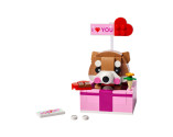LEGO® GWP 40679 Love Gift Box , Age 8+, Building Blocks, 2024 (159pcs)
