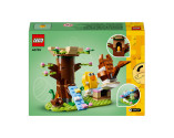 LEGO® LEL Iconic 40709 Spring Animal Playground, Age 8+, Building Blocks, 2024 (172pcs)