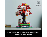LEGO® Ideas 21346 Family Tree, Age 18+, Building Blocks, 2024 (1040pcs)
