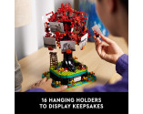 LEGO® Ideas 21346 Family Tree, Age 18+, Building Blocks, 2024 (1040pcs)