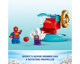 LEGO® Spidey 10793 Spidey vs. Green Goblin, Age 4+, Building Blocks, 2024 (84pcs)