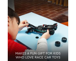 LEGO® Technic 42165 Mercedes-AMG F1 W14 E Performance, Age 7+, Building Blocks, 2024 (240pcs)