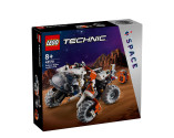 LEGO® Technic 42178 Surface Space Loader LT78, Age 8+, Building Blocks, 2024 (435pcs)