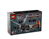 LEGO® Technic 42181 VTOL Heavy Cargo Spaceship LT81, Age 10+, Building Blocks, 2024 (1365pcs)