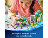 LEGO® Disney Classic 43239 Mirabel's Photo Frame and Jewelry Box, Age 6+, Building Blocks, 2024 (334pcs)