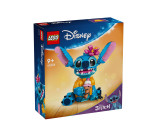 LEGO® Disney Classic 43249 Stitch, Age 9+, Building Blocks, 2024 (730pcs)