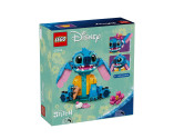 LEGO® Disney Classic 43249 Stitch, Age 9+, Building Blocks, 2024 (730pcs)
