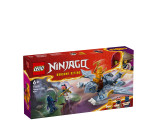LEGO® Ninjago 71810 Young Dragon Riyu, Age 6+, Building Blocks, 2024 (132pcs)