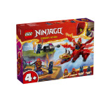 LEGO® Ninjago 71815 Kai's Source Dragon Battle, Age 4+, Building Blocks, 2024 (120pcs)