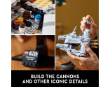 LEGO® Star Wars 75375 Millenium Falcon, Age 18+, Building Blocks, 2024 (921pcs)