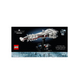 LEGO® Star Wars 75376 Tantive IV, Age 18+, Building Blocks, 2024 (654pcs)